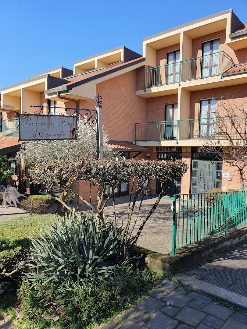 Il Cascinale
