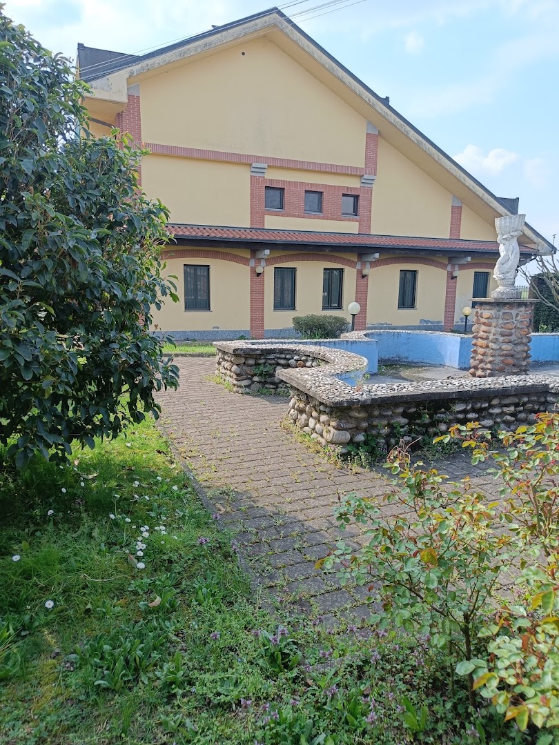 Il Cascinale, Cerano