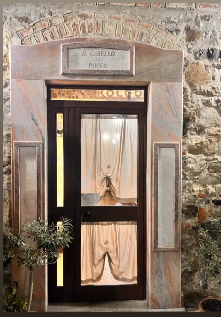 Il Casello di Rocco