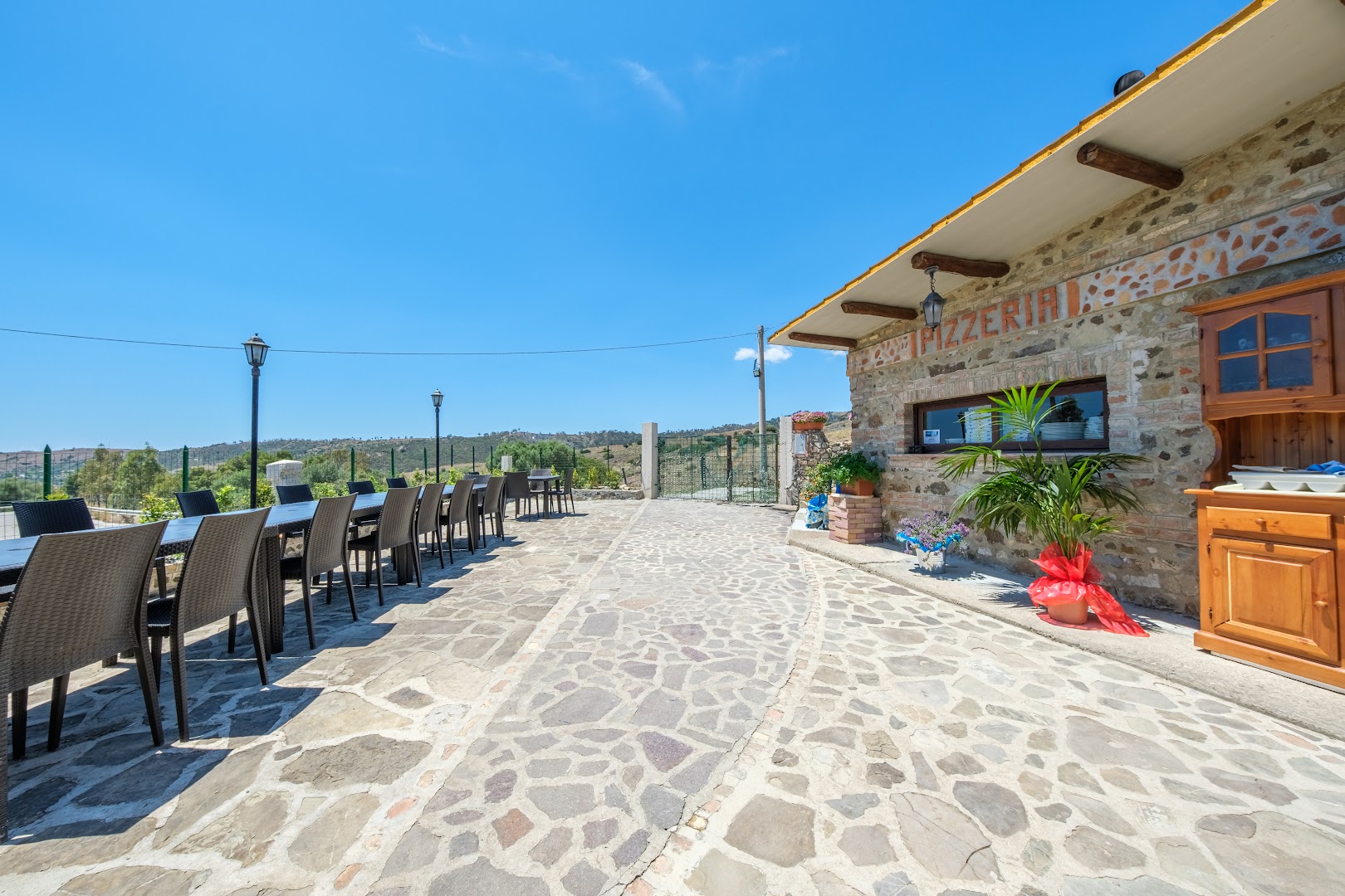 Il Casello di Rocco