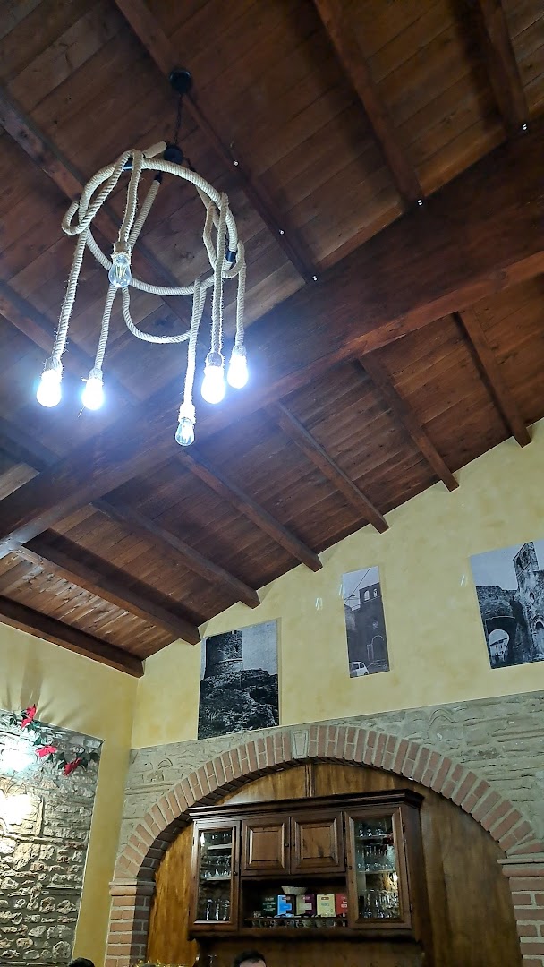 Il Casolare di Nonna Maria
