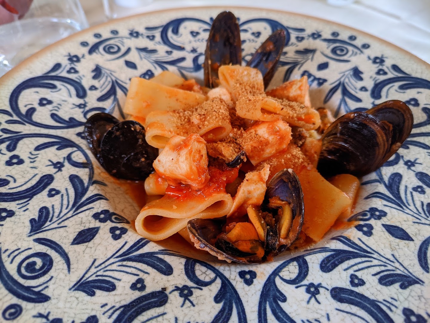 Il Casottino Ristorante Pizzeria