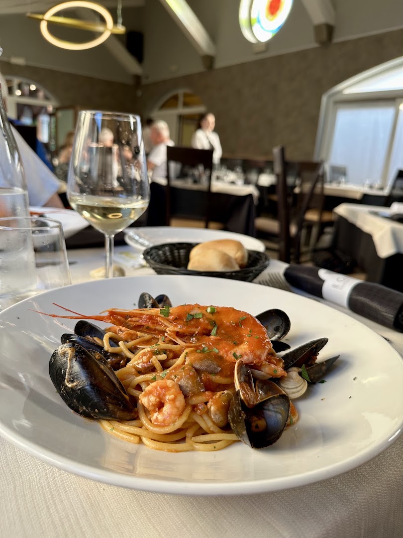 Il Casottino Ristorante Pizzeria, Fino Mornasco