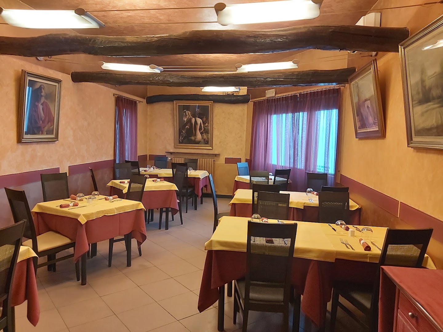 Il Casottino Ristorante Pizzeria