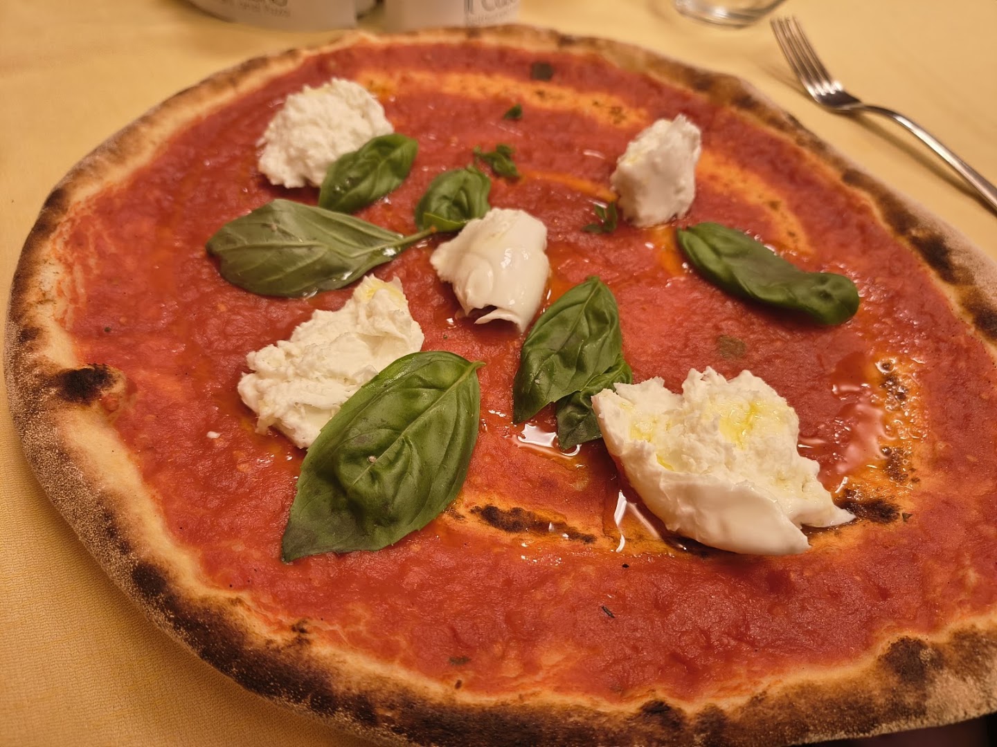 Il Casottino Ristorante Pizzeria
