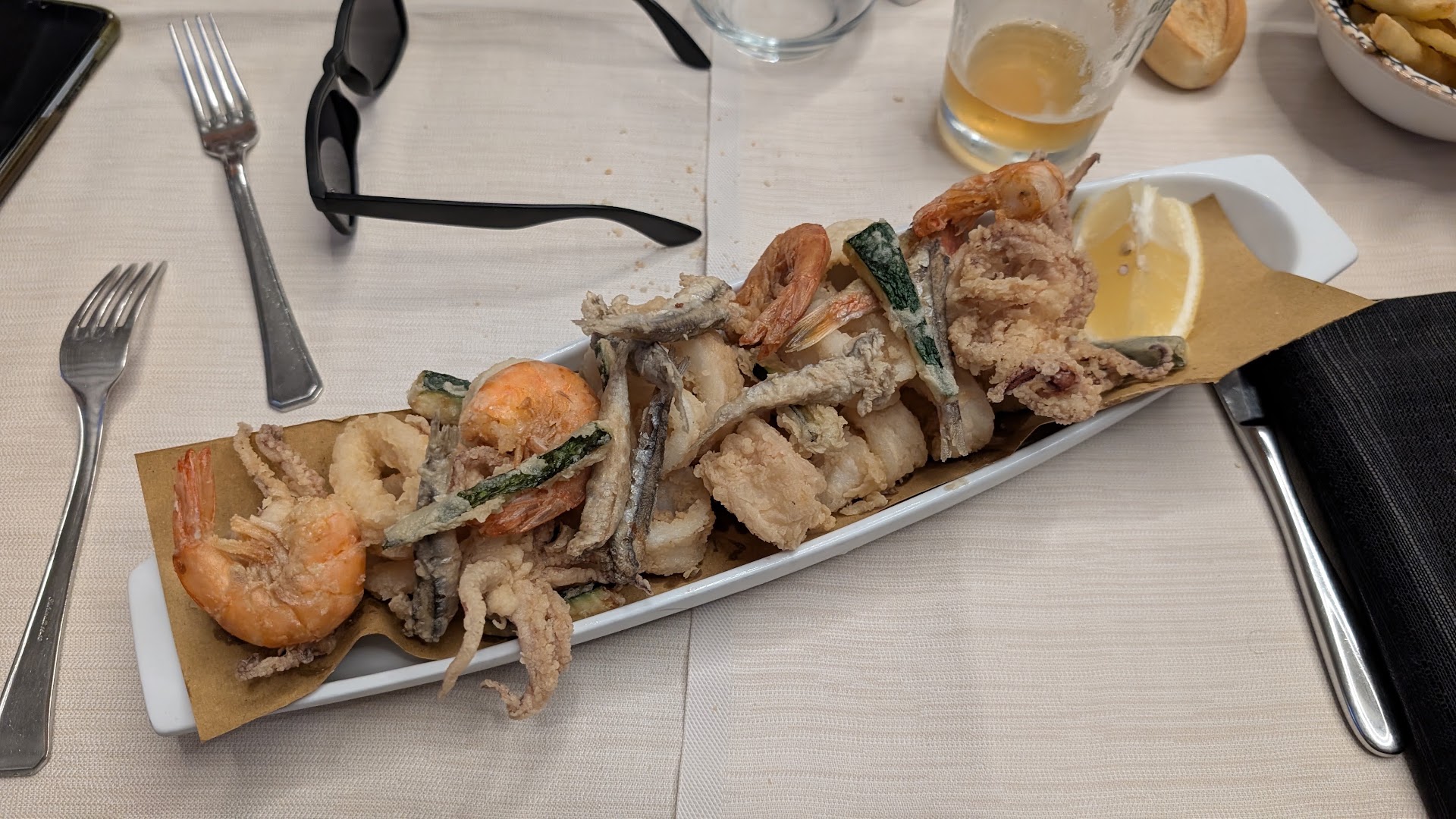 Il Casottino Ristorante Pizzeria