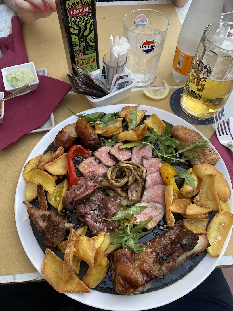Il Casotto Pub