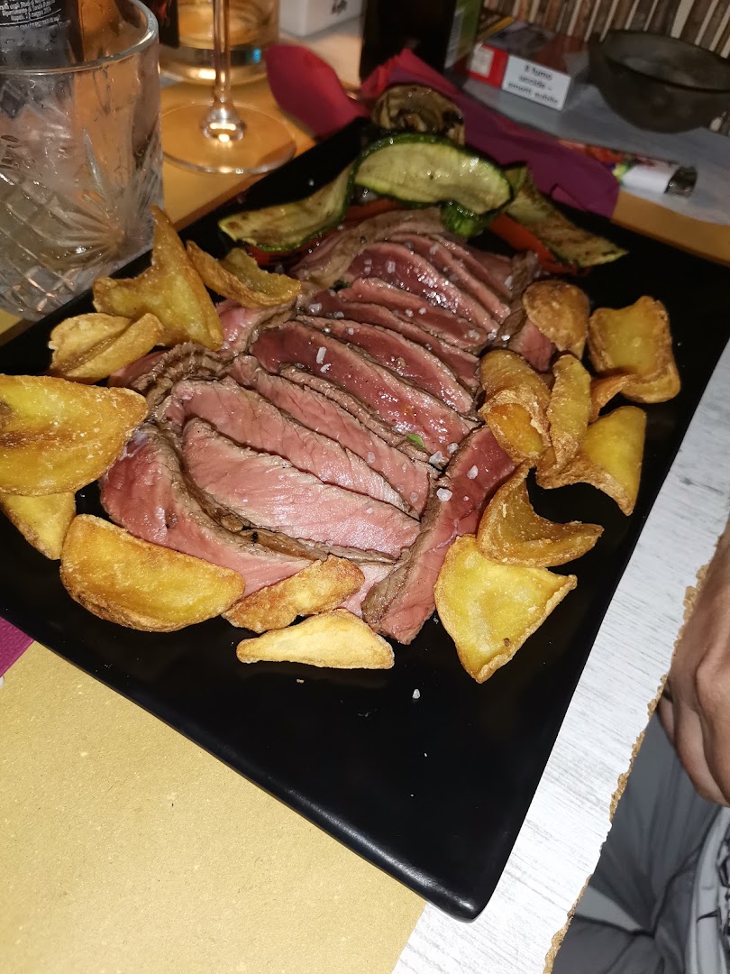 Il Casotto Pub, San Vincenzo