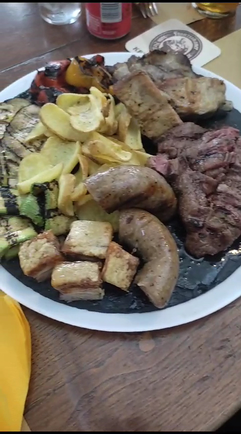 Il Casotto Pub