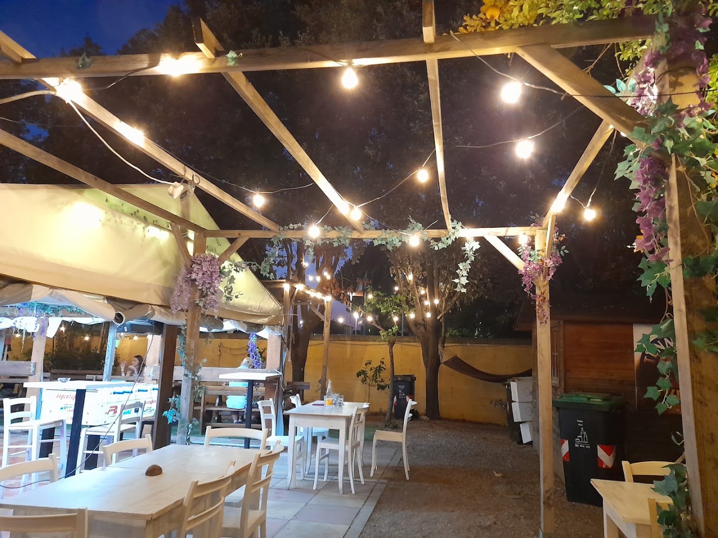 Il Casotto Pub