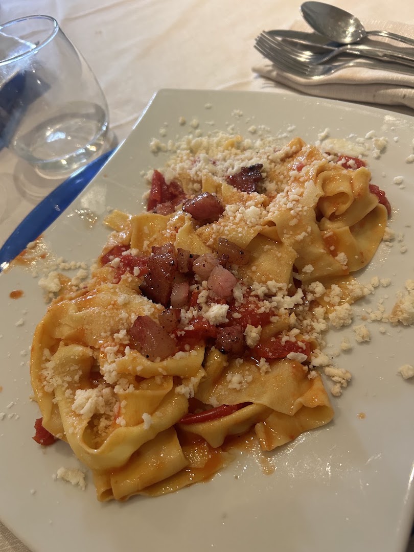 Il Cassero