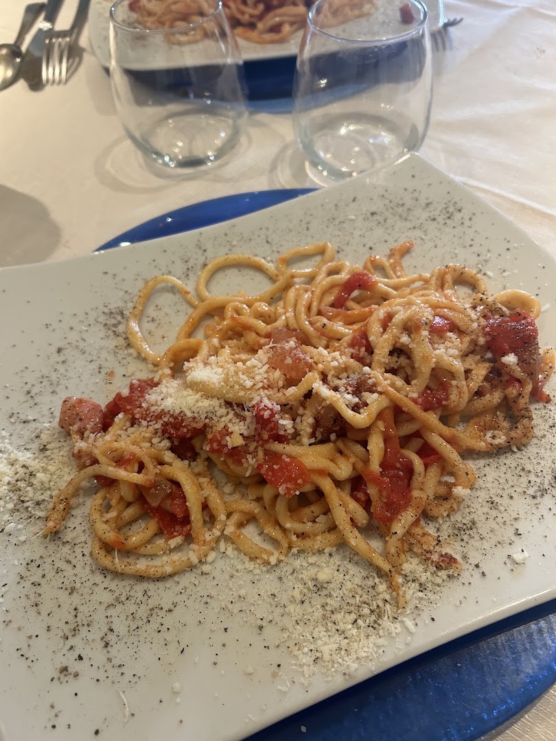 Il Cassero