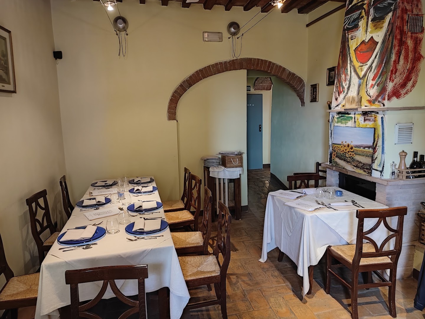 Il Cassero
