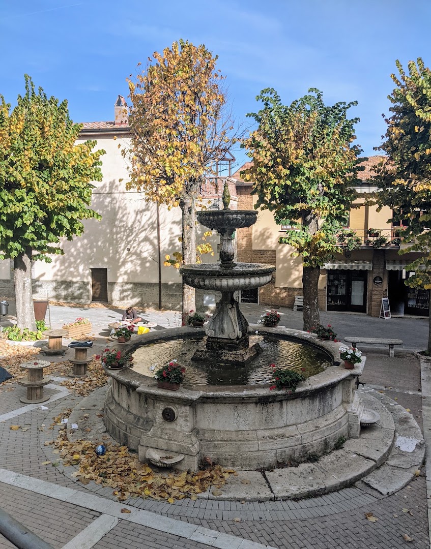 Il Cassero