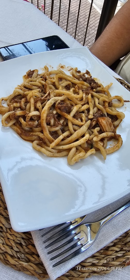 Il Cassero