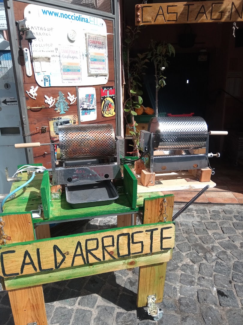 " Il Castagnaro "