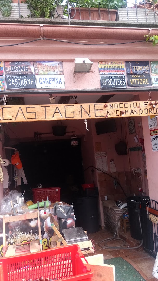 " Il Castagnaro "