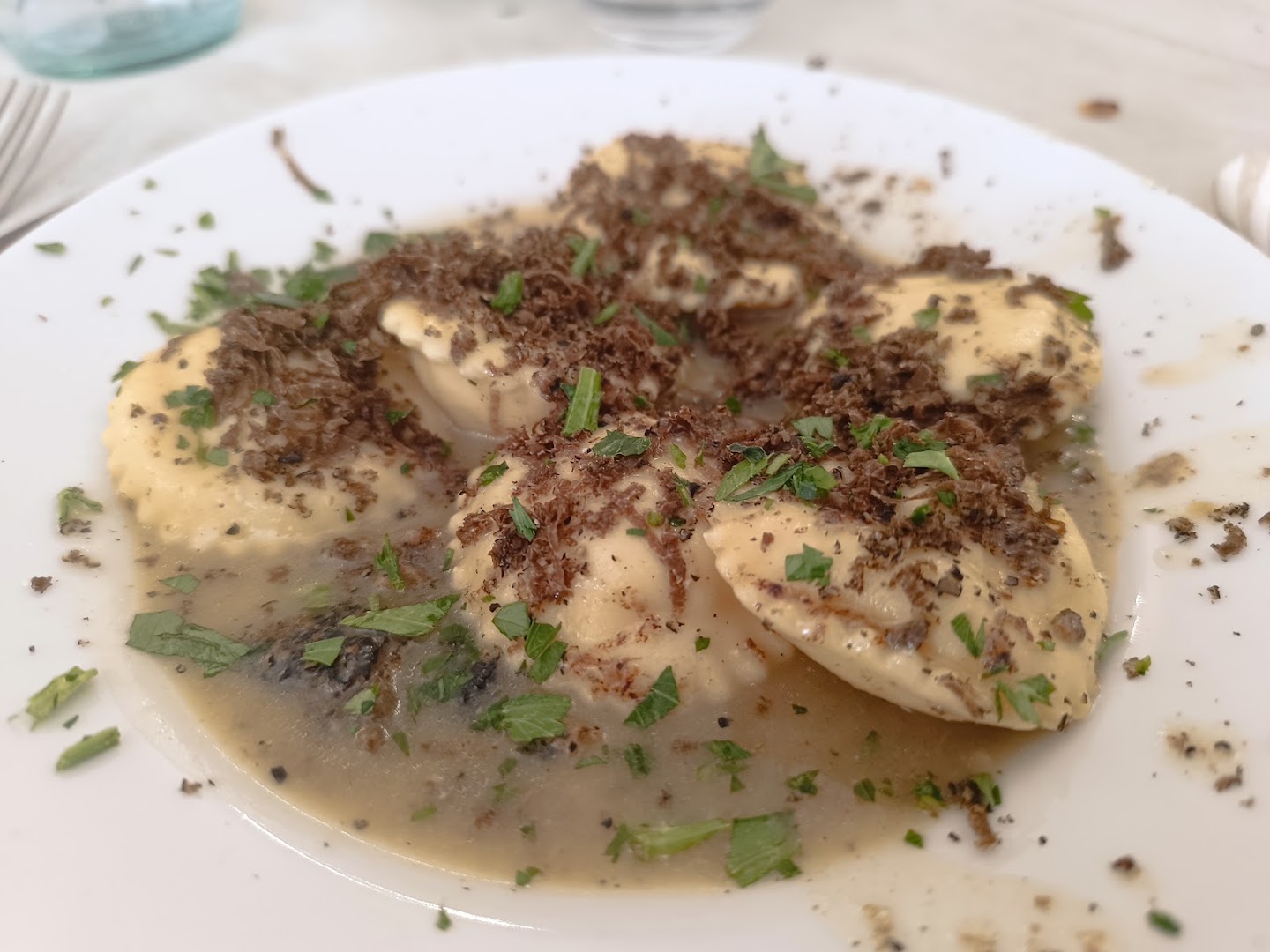 Il Castagneto
