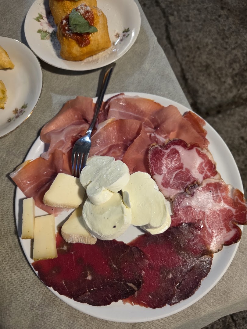 Il Castagneto