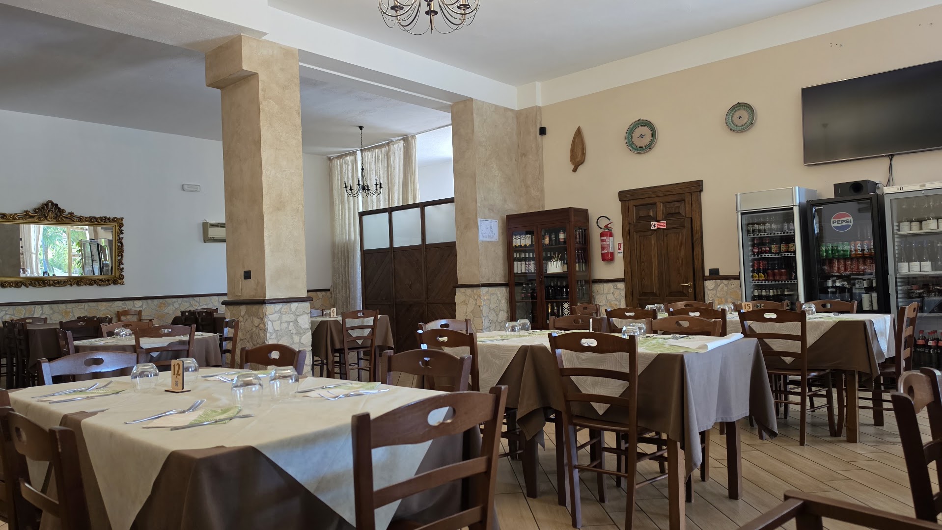 Il Castagneto
