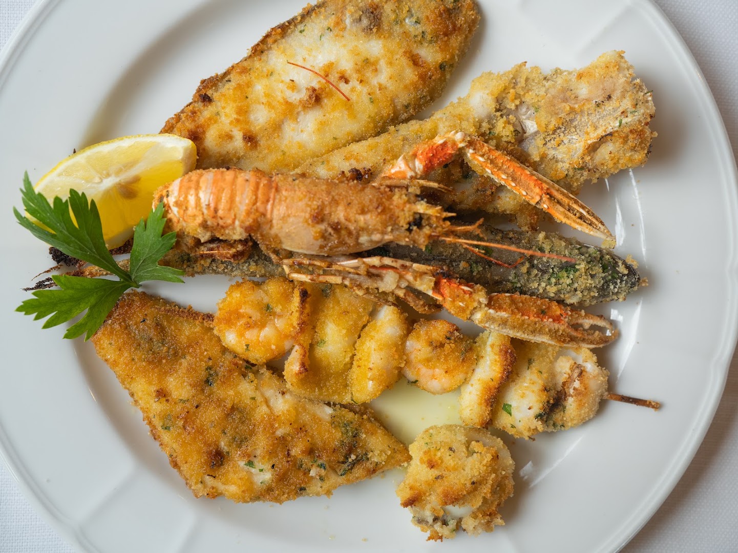 Il Castagno Albergo Ristorante Pizzeria