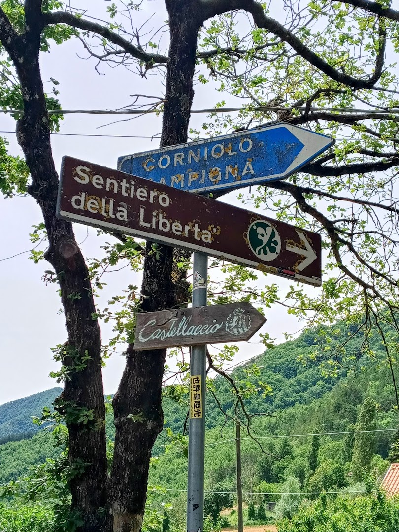 il Castellaccio