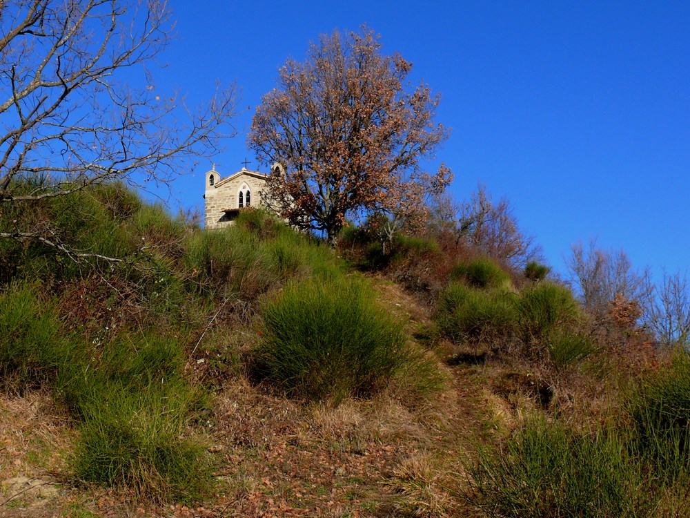 il Castellaccio