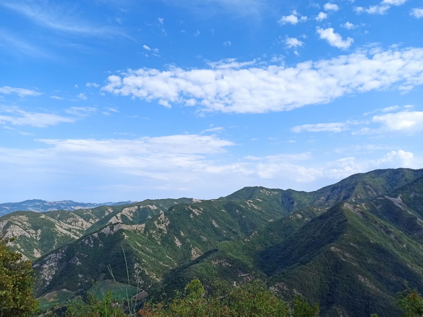il Castellaccio
