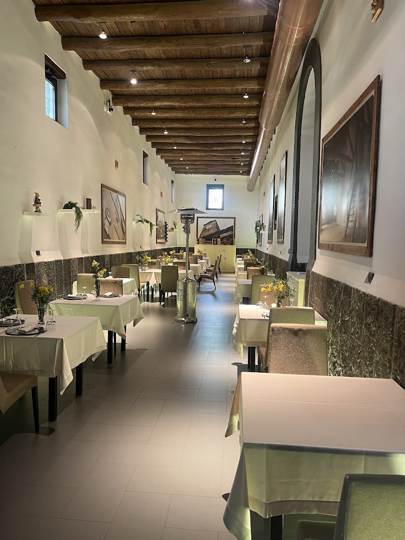 Il Castello di Casapozzano