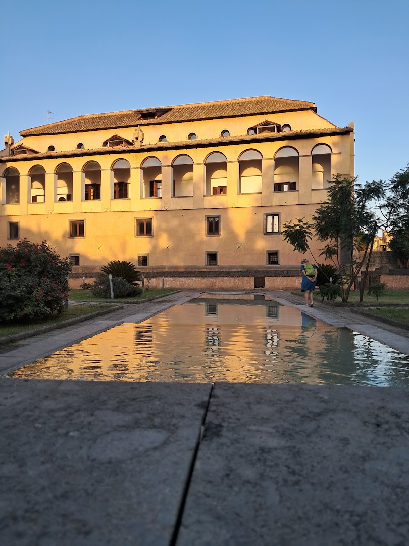 Il Castello di Casapozzano