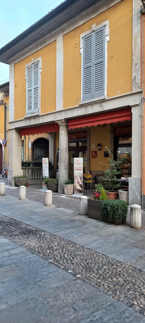 Il Castello - Gelateria Artigianale