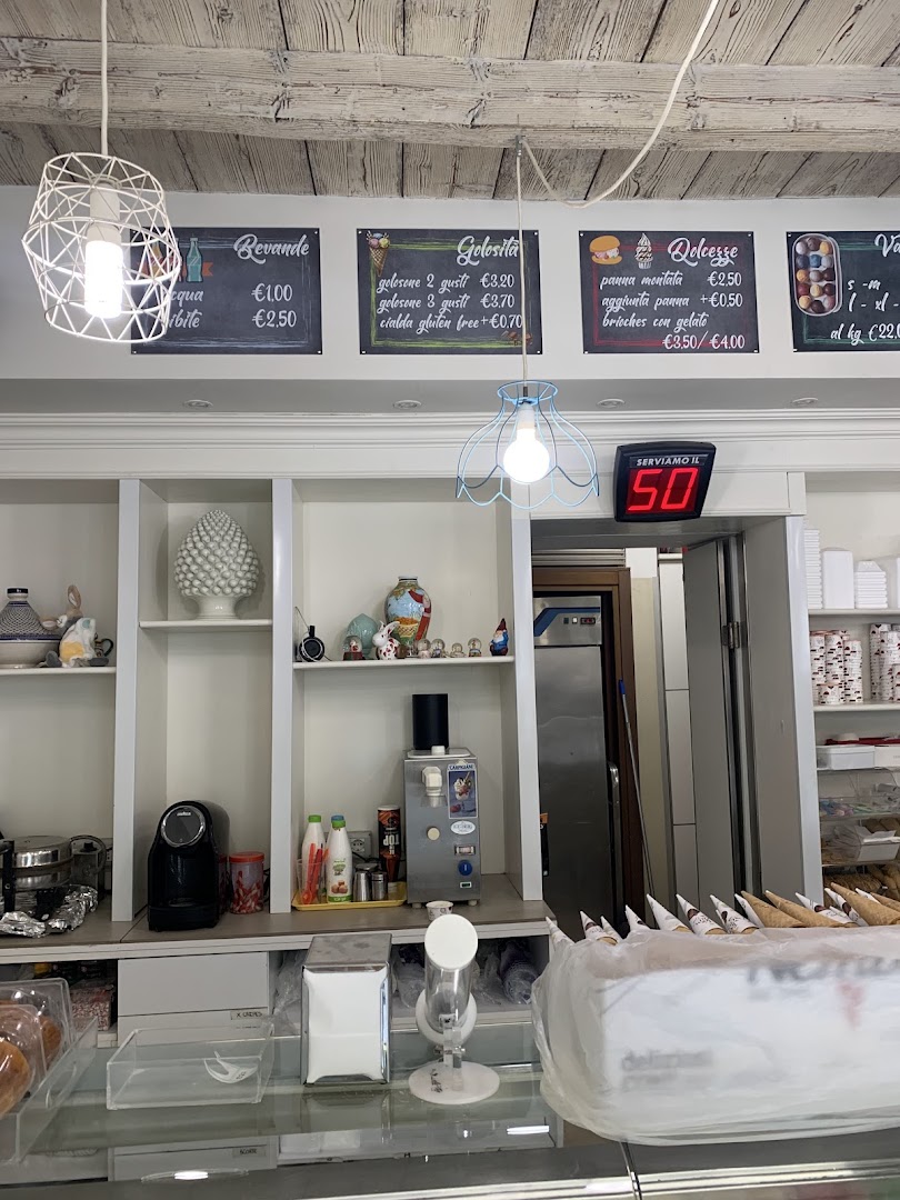 Il Castello - Gelateria Artigianale