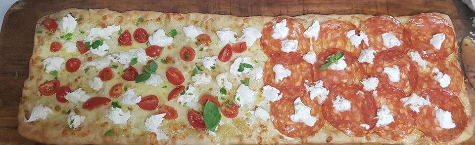 Il Castello Pizza e Cucina Manziana