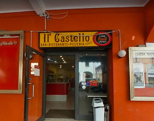 Il Castello Ristorante Pizzeria & Bar