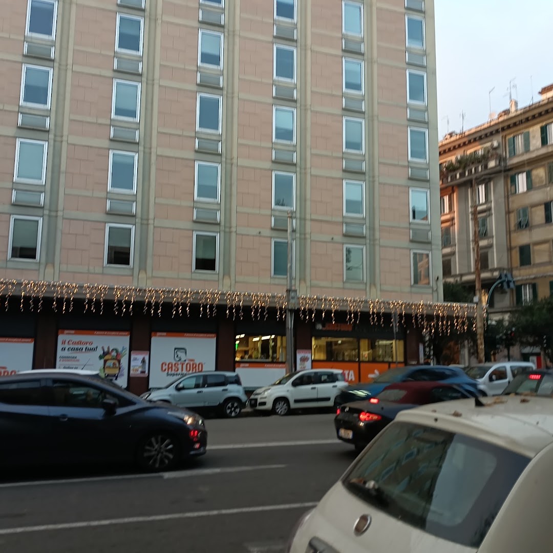 Il Castoro Supermercati - Manzoni, Roma