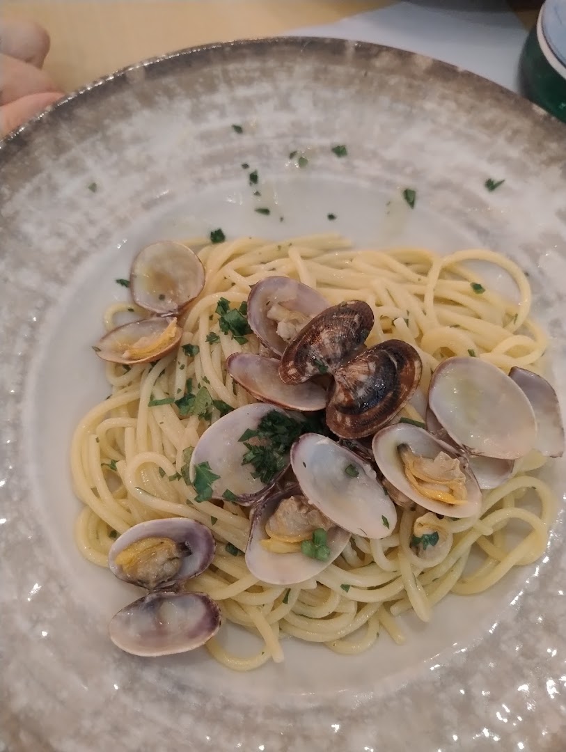 Il Cavaliere - Pizzeria con Cucina, Senago