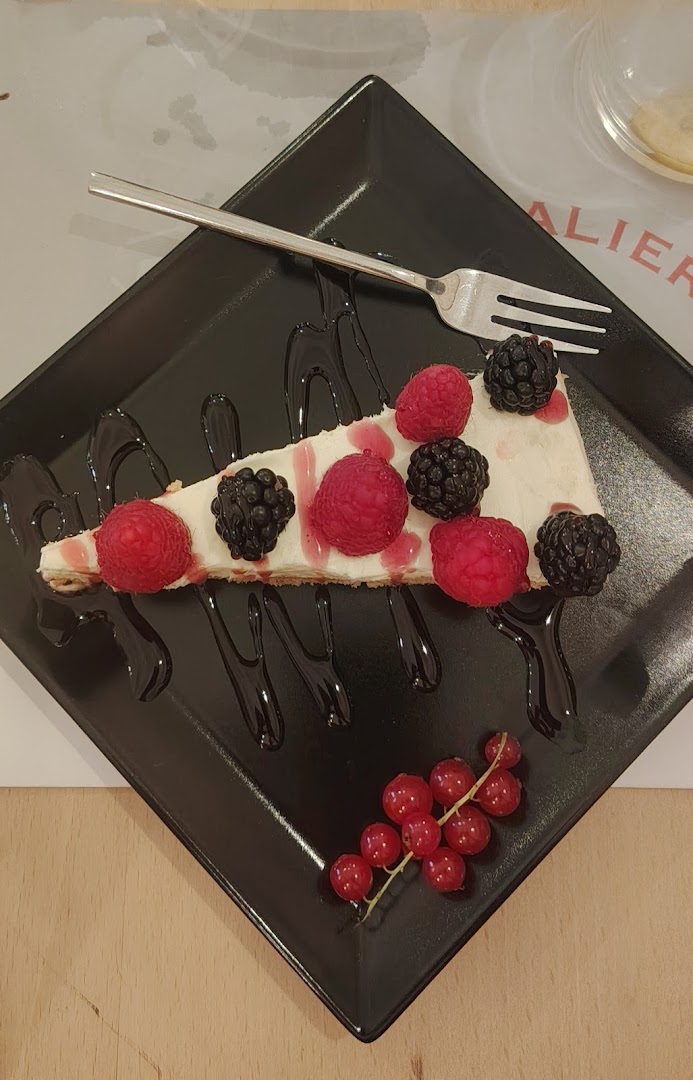 Il Cavaliere - Pizzeria con Cucina