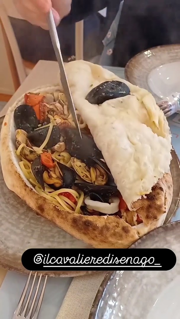 Il Cavaliere - Pizzeria con Cucina