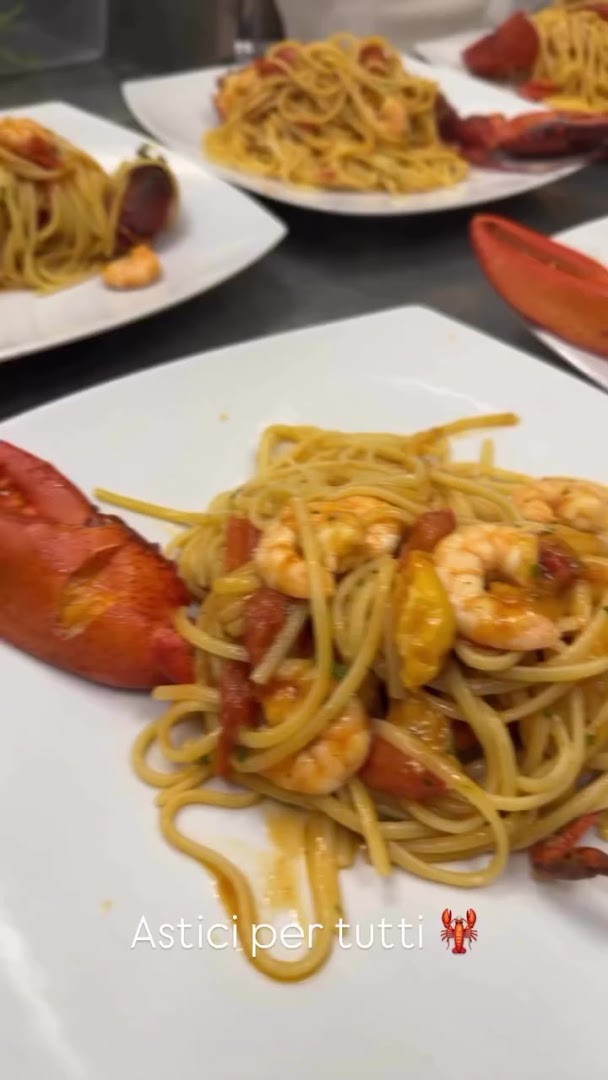 Il Cavaliere - Pizzeria con Cucina