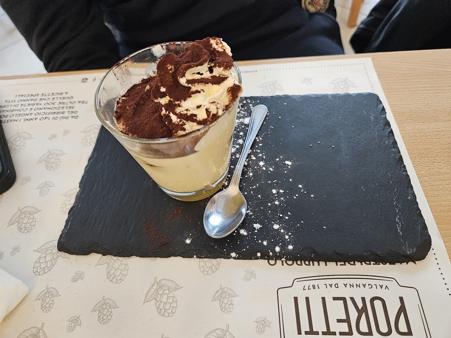Il Cavaliere | Ristorante Pizzeria | Torino Piazza Massaua, Torino