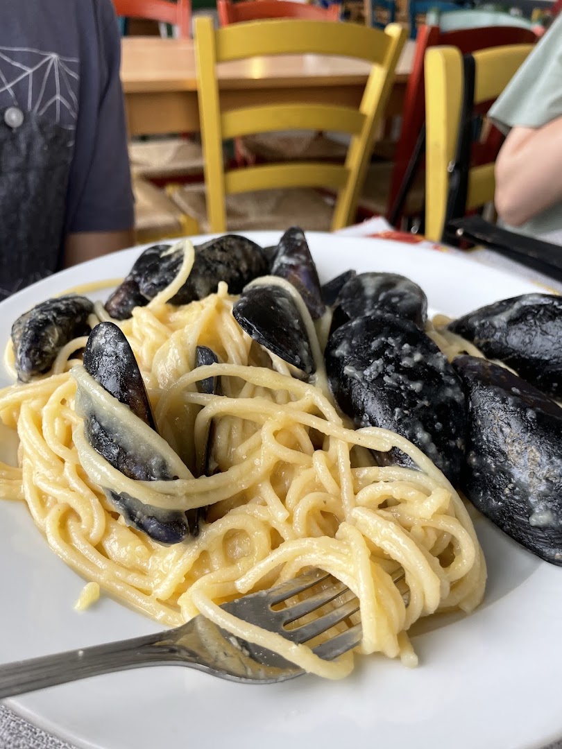 Il Cavaliere | Ristorante Pizzeria | Torino Piazza Massaua
