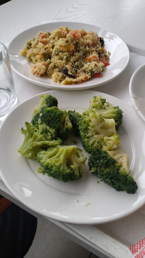Il Cavallino Bar Tabacchi Tavola Calda