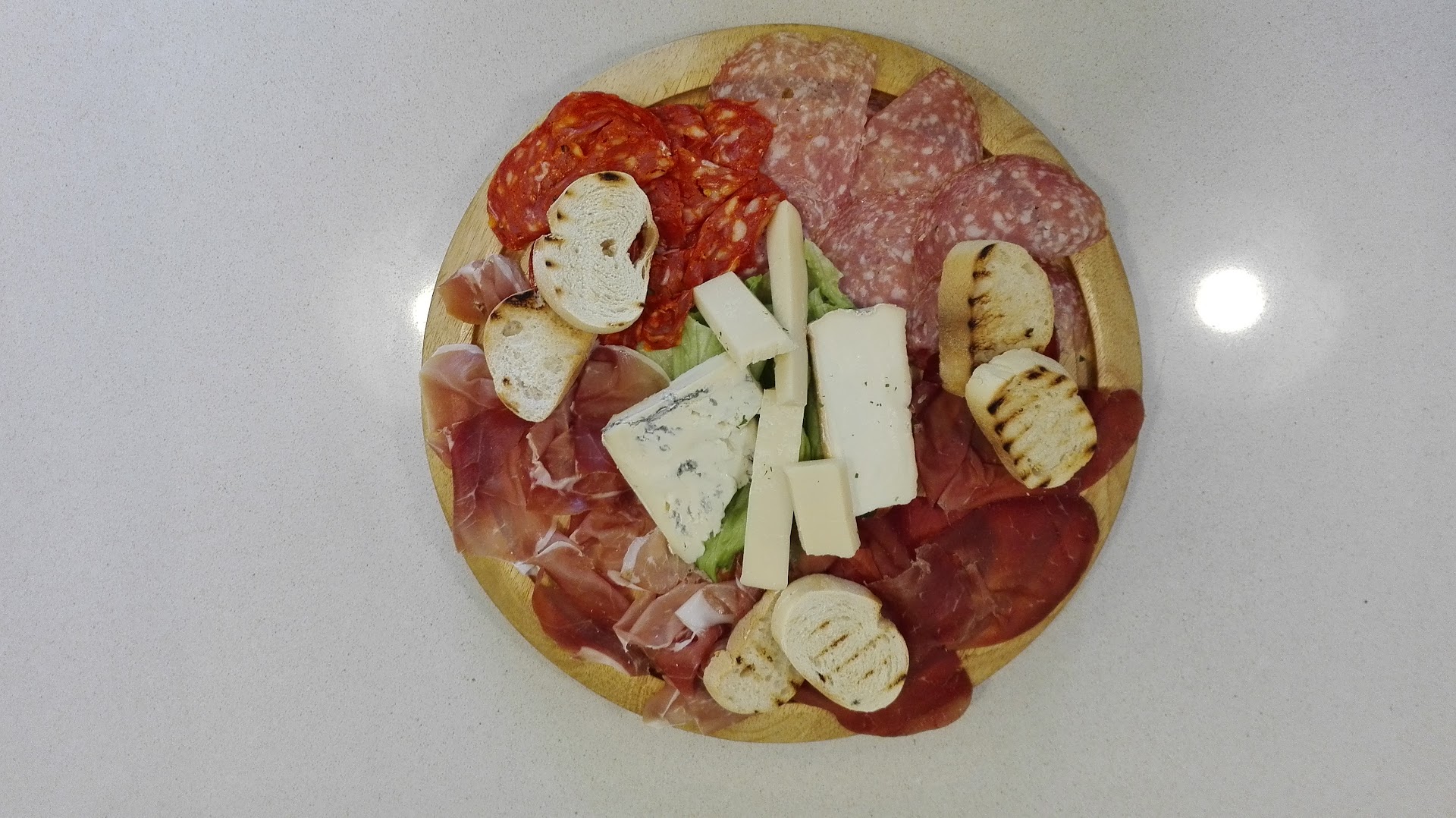 Il Cavallino, Pioltello