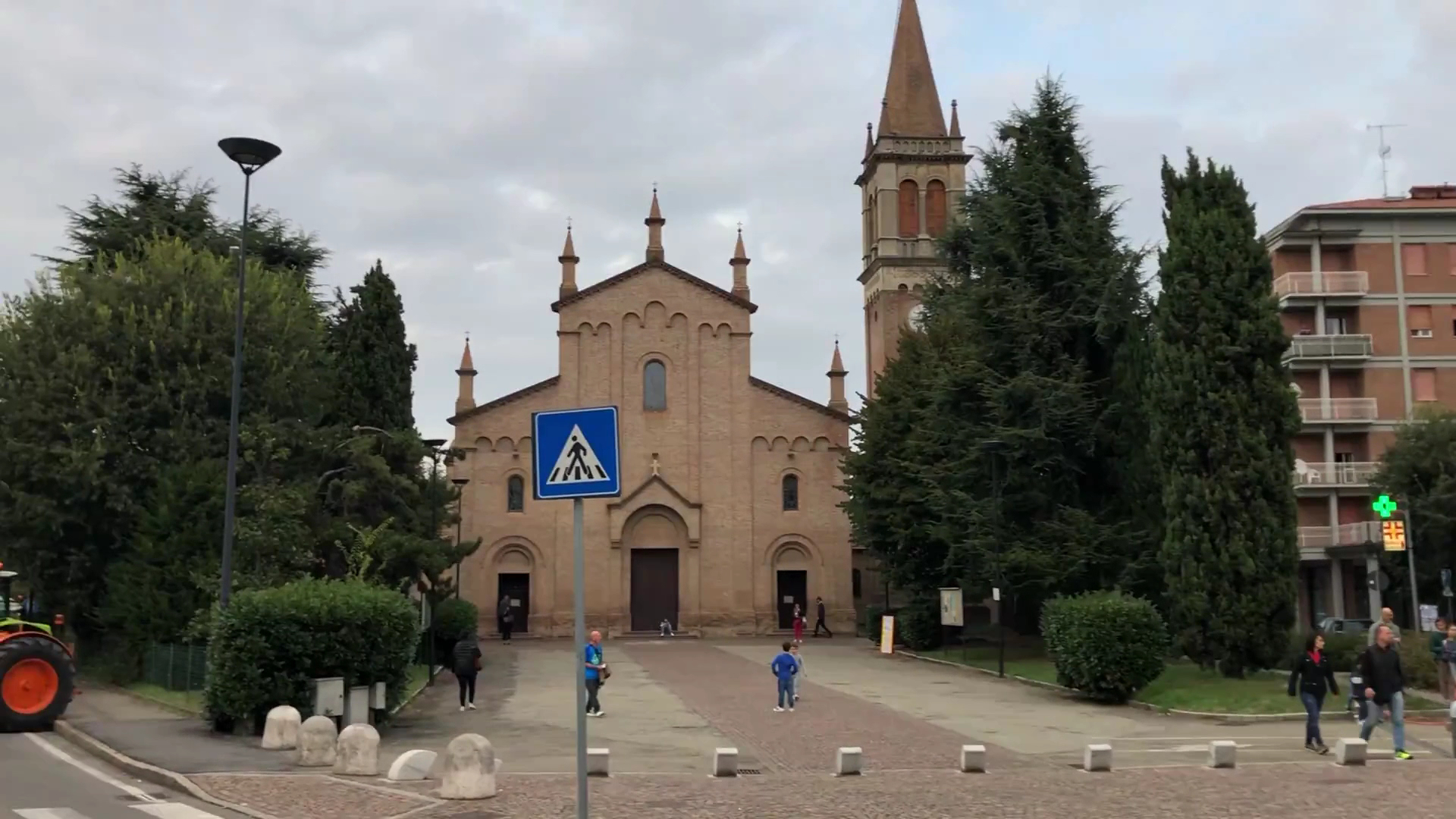 Il Cavallino Rampante