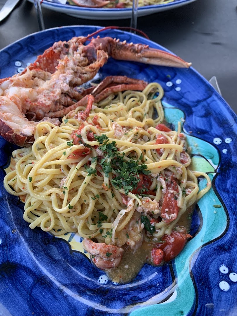 Il Cavalluccio Marino