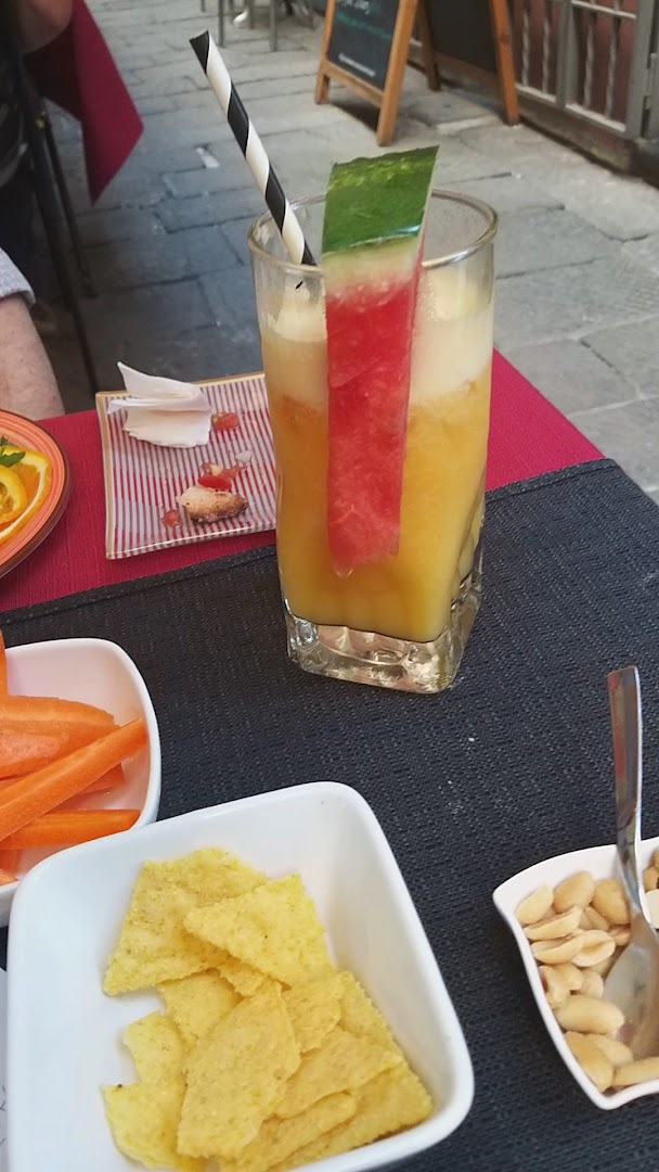 Il Cavaturaccioli