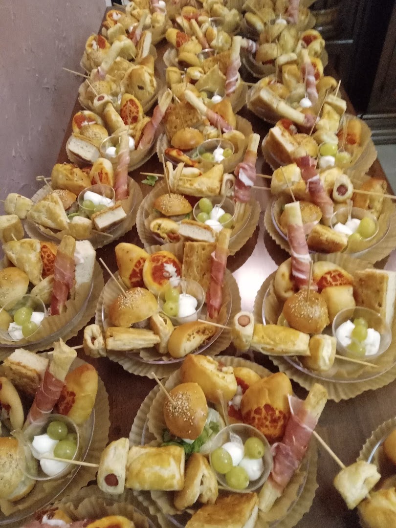 Il caveau bar pasticceria