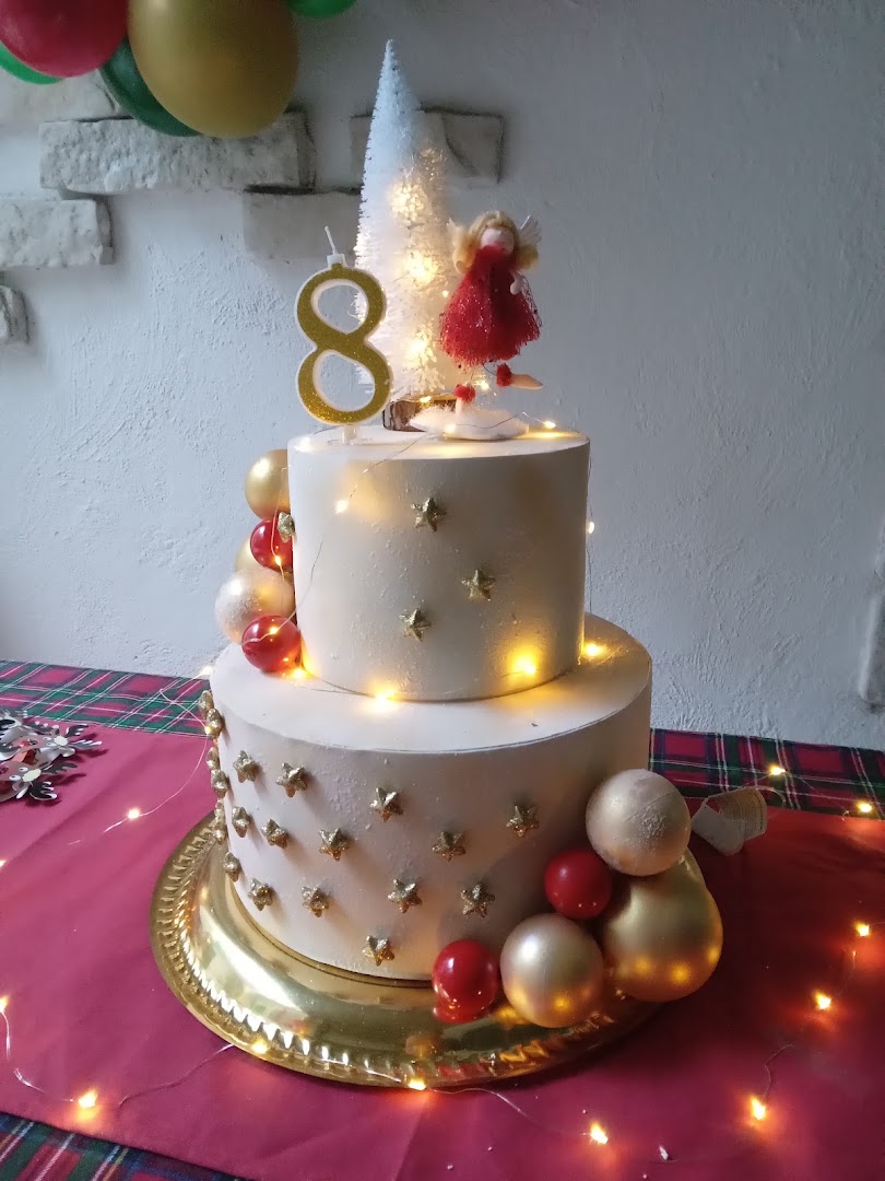 Il caveau bar pasticceria