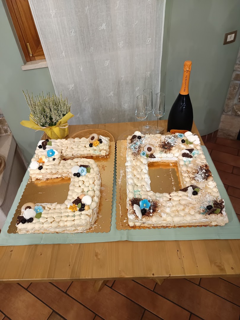Il caveau bar pasticceria