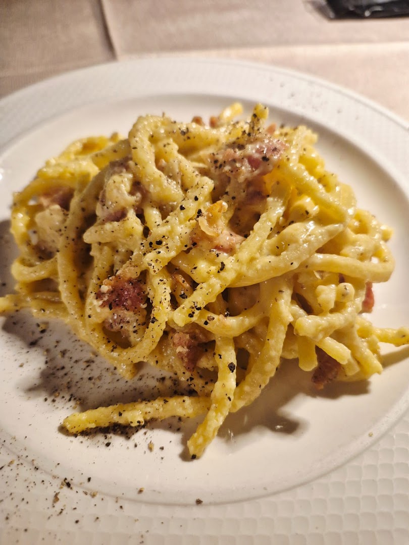 Il Cavolo a Merenda ristorante pizzeria, Caselle